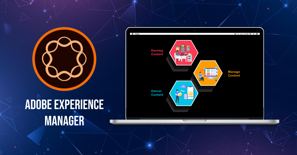 What is Adobe Experience Manager