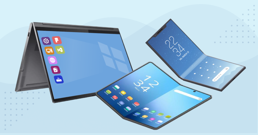Foldable Devices