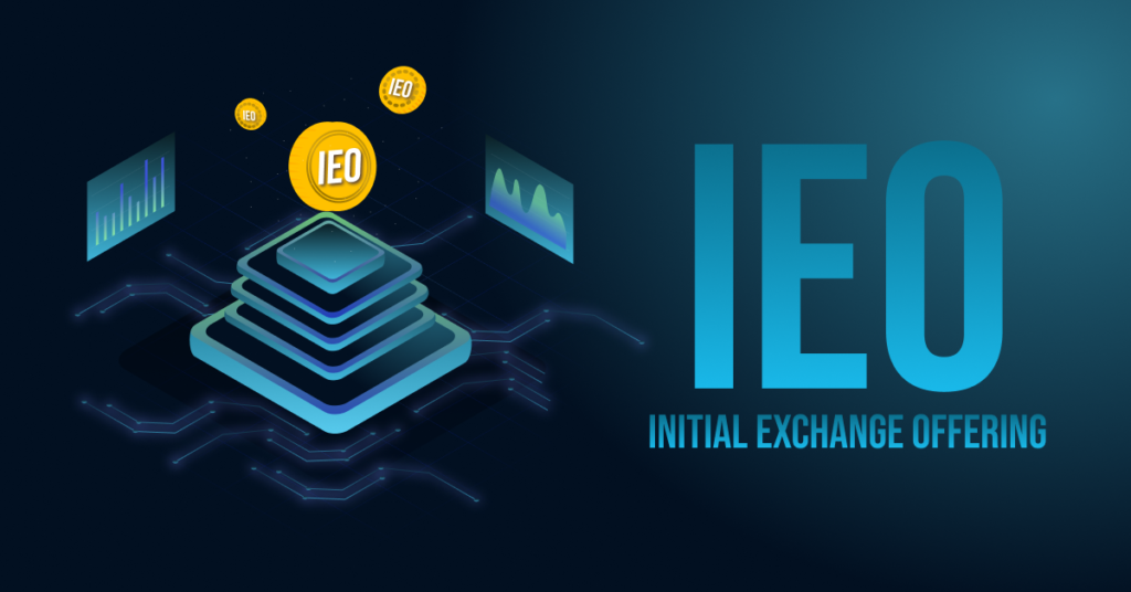 What is IEO
