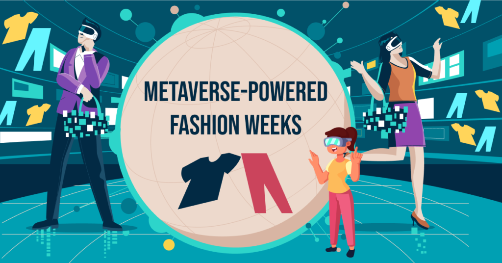 Metaverse-Powered-Fashion-Weeks