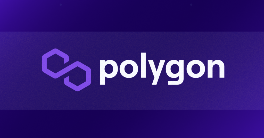 Polygon blockchain platform