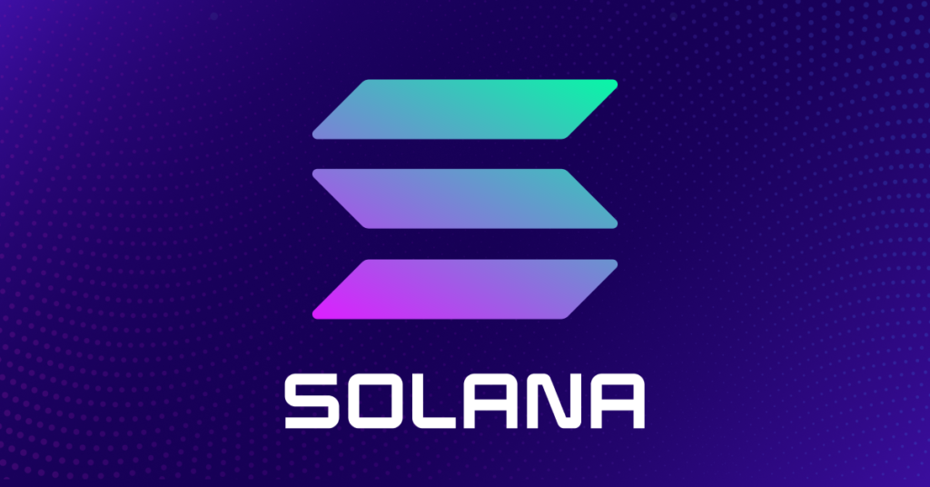 Solana blockchain platform