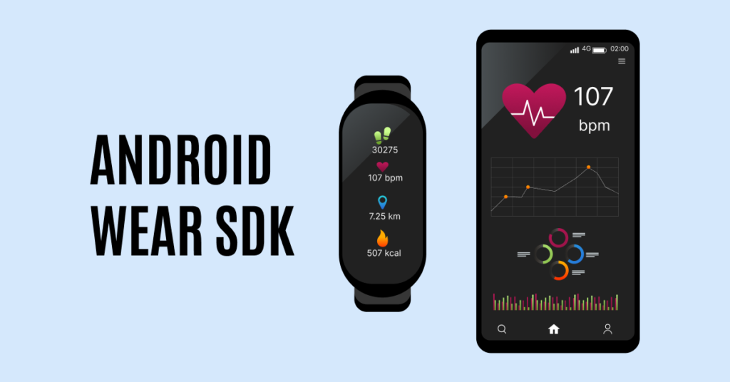 Android Wear SDK - Framework for Android