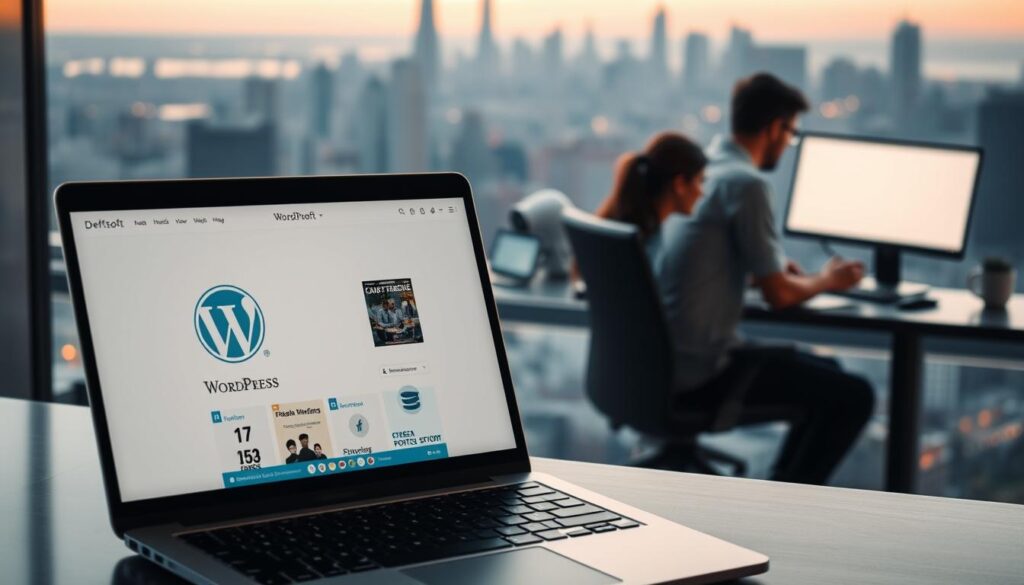 WordPress Development