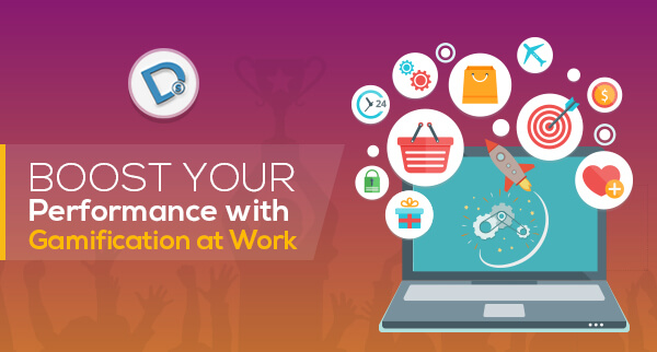 Boost Your Performance with Gamification at Work