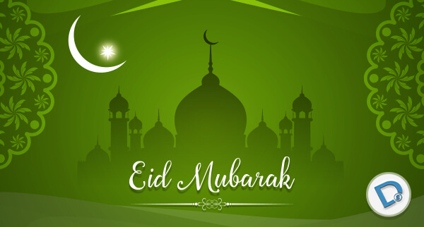 Come Let’s Commemorate The Festival Of Eid With Pomp And Show!