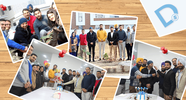 Refreshing Our Pledge to Promote “Go Green” Campaign