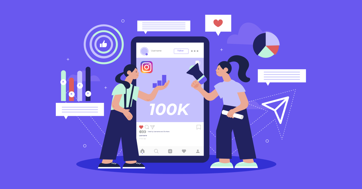 featured Instagram Influencer Marketing