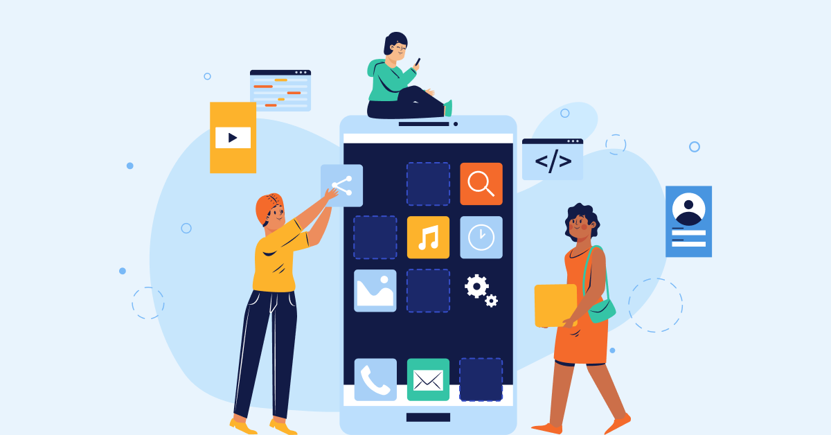 Upgrade Your Mobile Site into a Progressive Web App