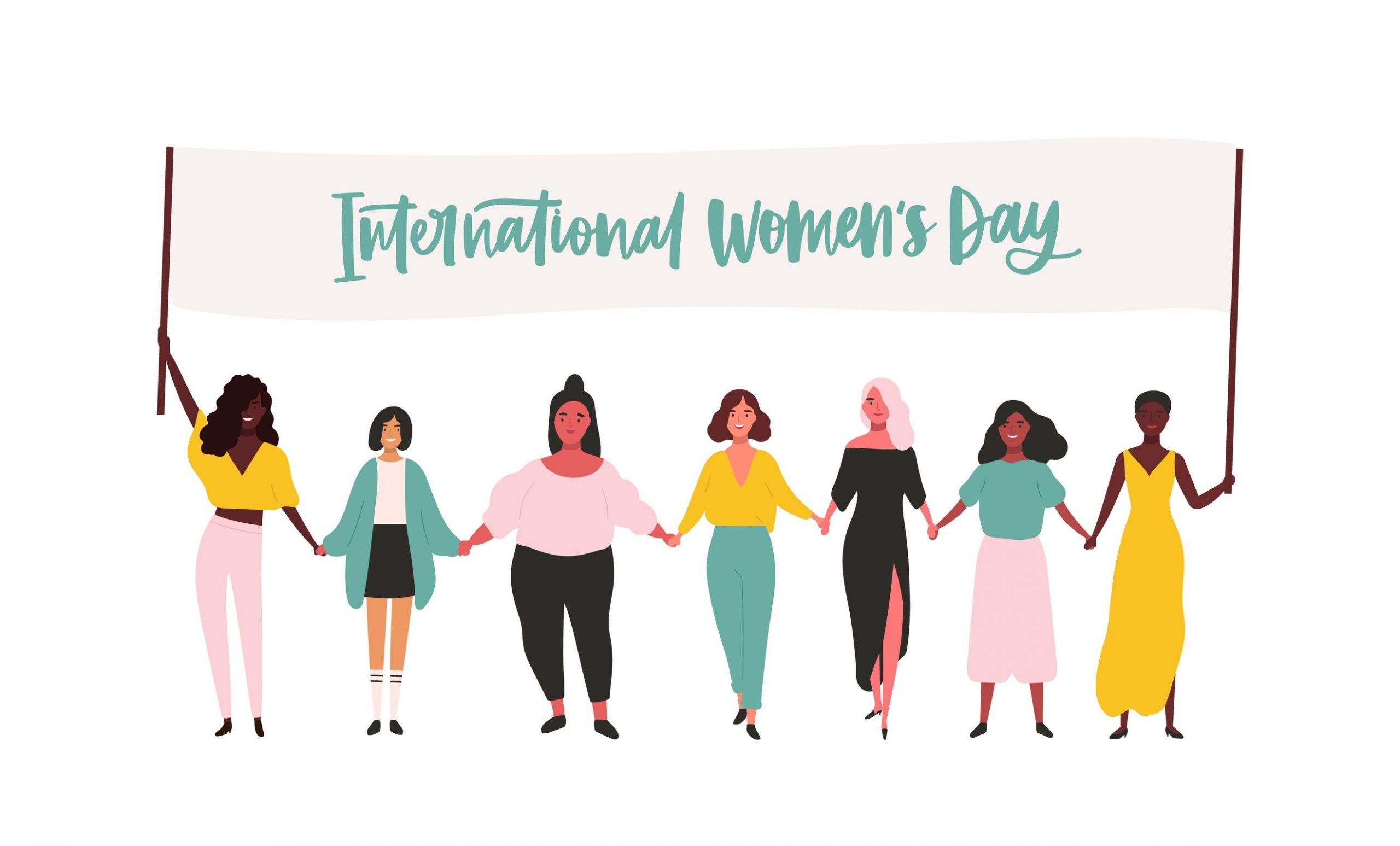 International Women’s Day 2021:   A Step Towards Women Empowerment.