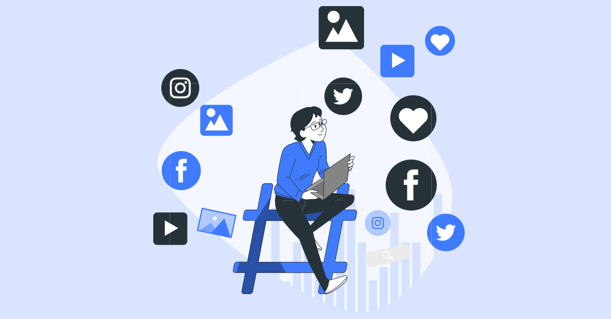 Engagement Rate of Social Media And Its Comprehensive Analysis!