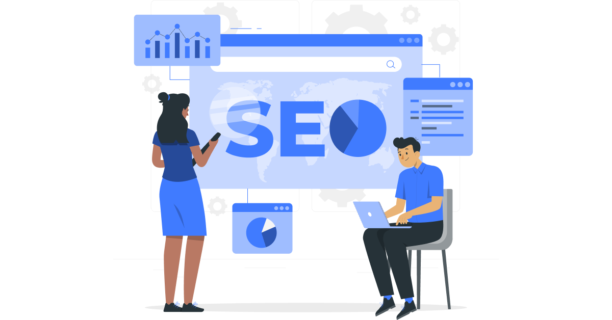Five Changes to Make in Your SEO Content Strategy in 2022