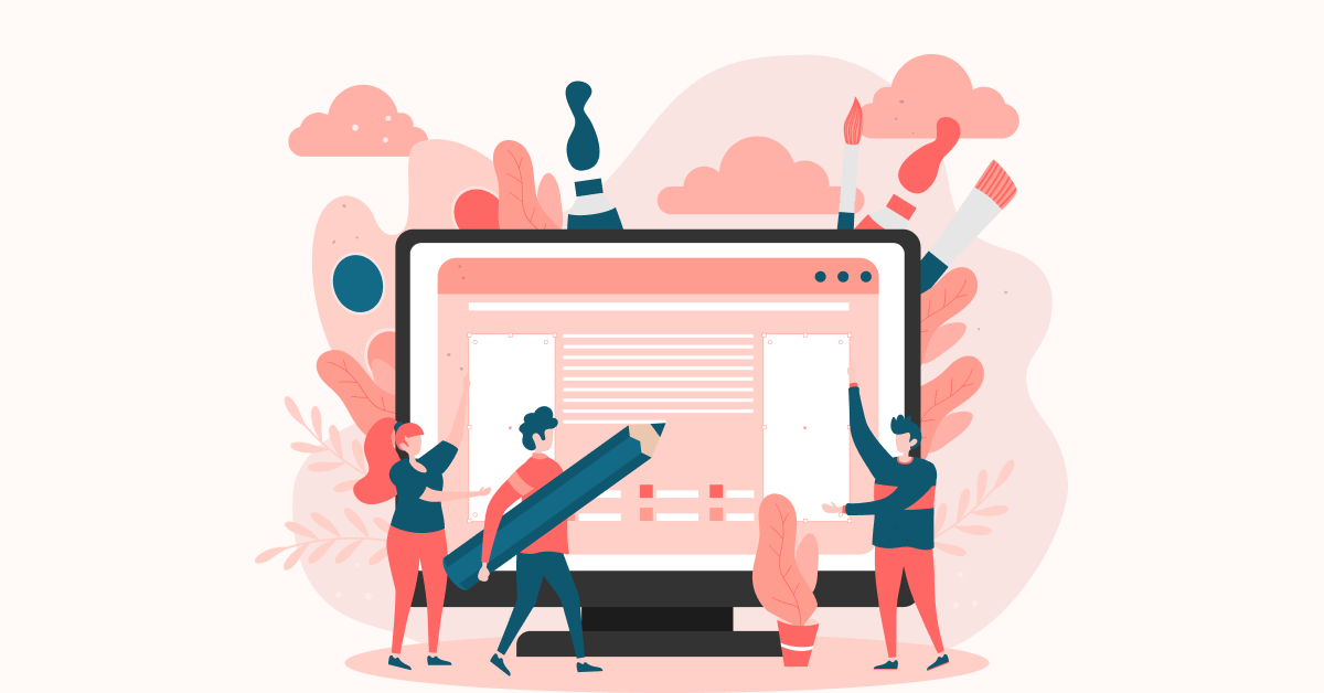How to Create a Website in 2022? CMS, Coding, or Integrated Approach!