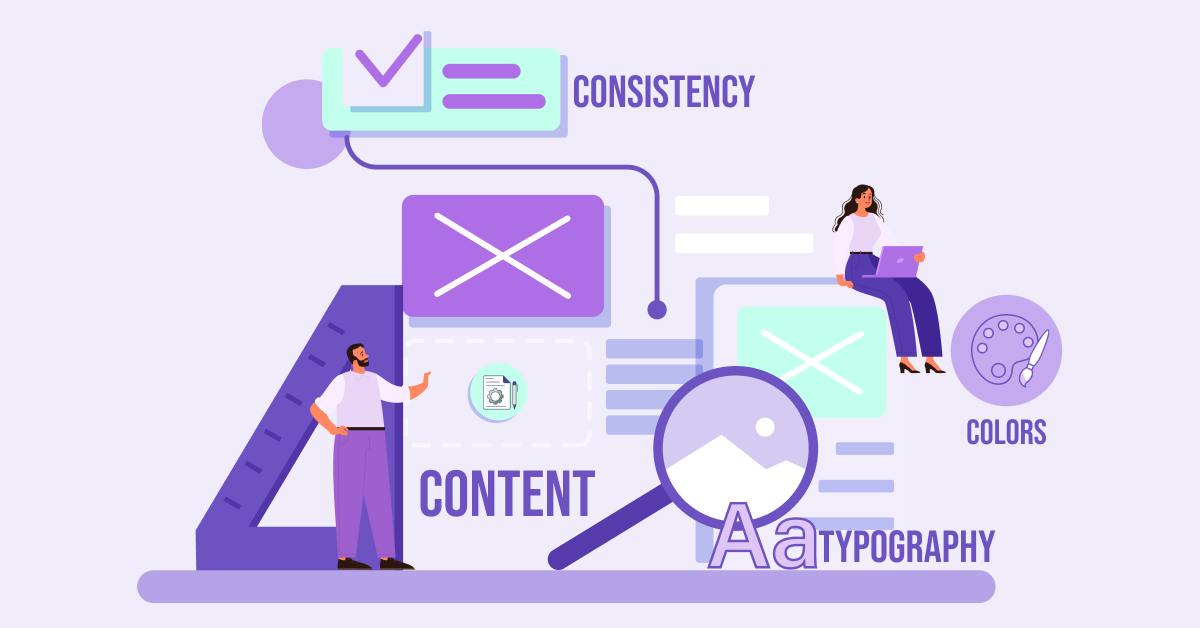 10 Web Design Principles for a Successful Website in 2022
