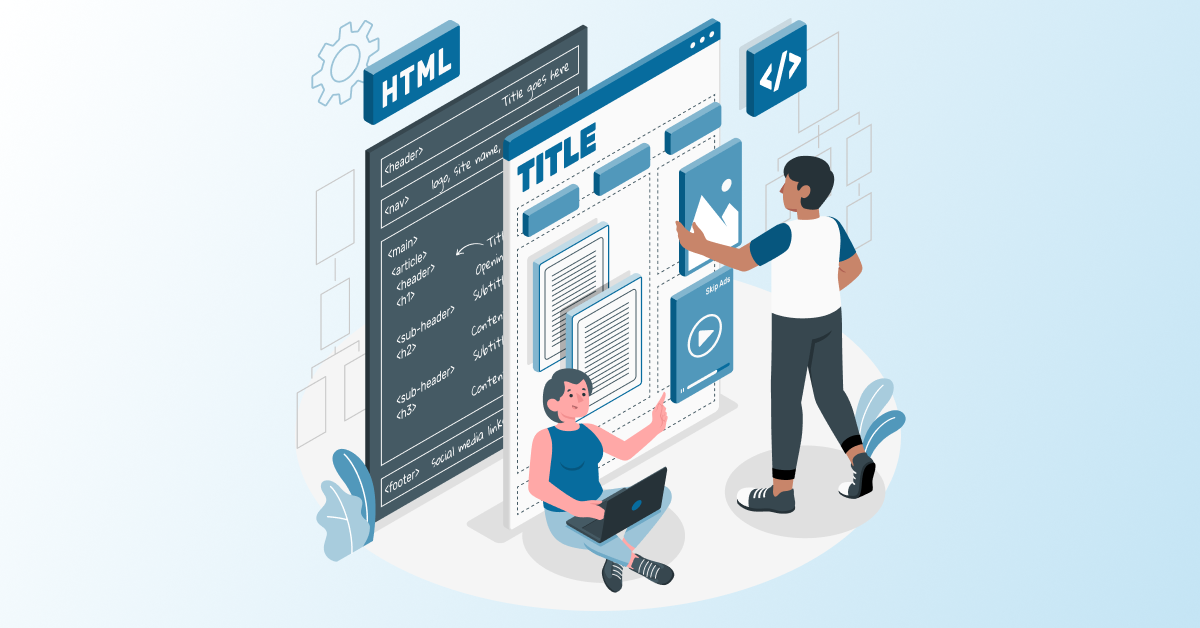 The Best Guide to Web Designing in 2022