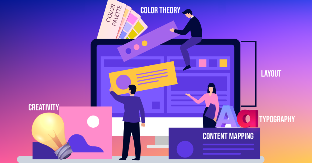 What to Keep in Mind as a Web Designer_