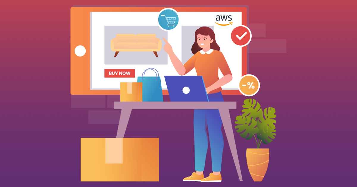 Amazon Web Services
