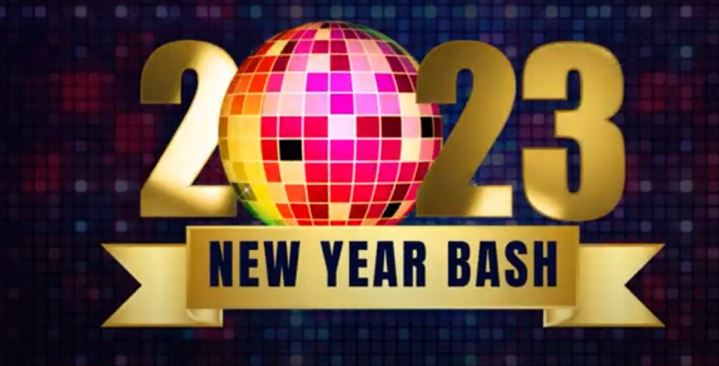 Bel Bonjou- New year party