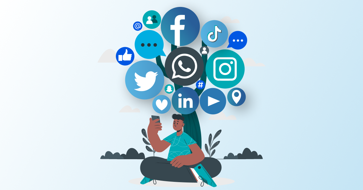 feature Techniques to Dominate Social Media