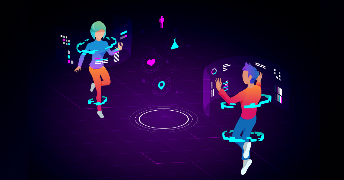 featured REVOLUTIONIZE GAMING WITH AI