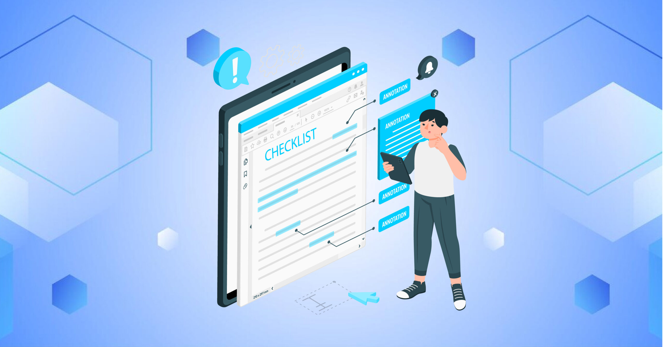 AEM Migration checklist