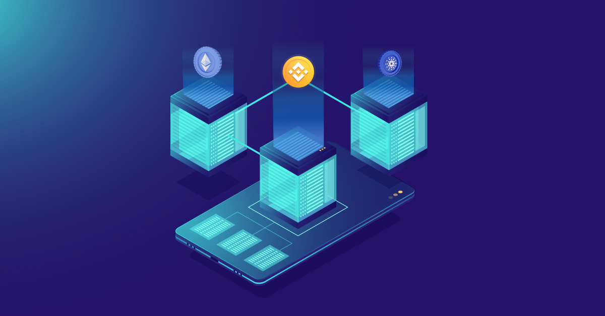 Blockchain Software Development Platforms