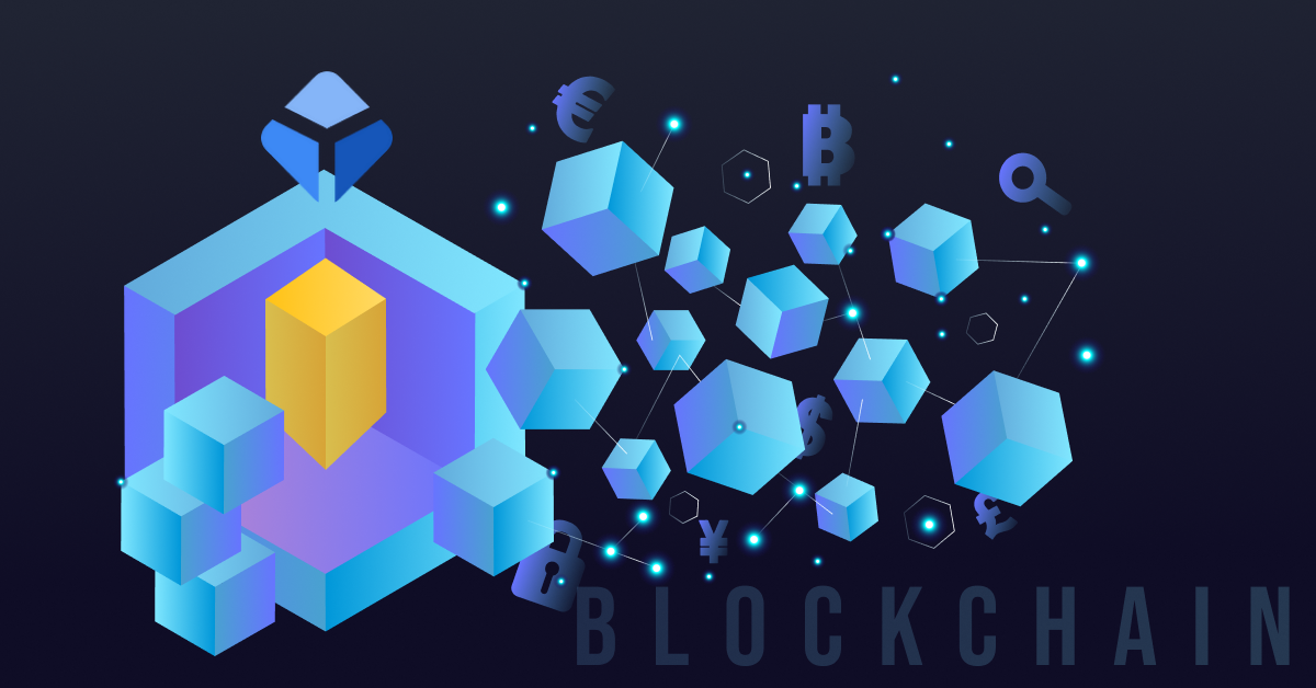 Blockchain