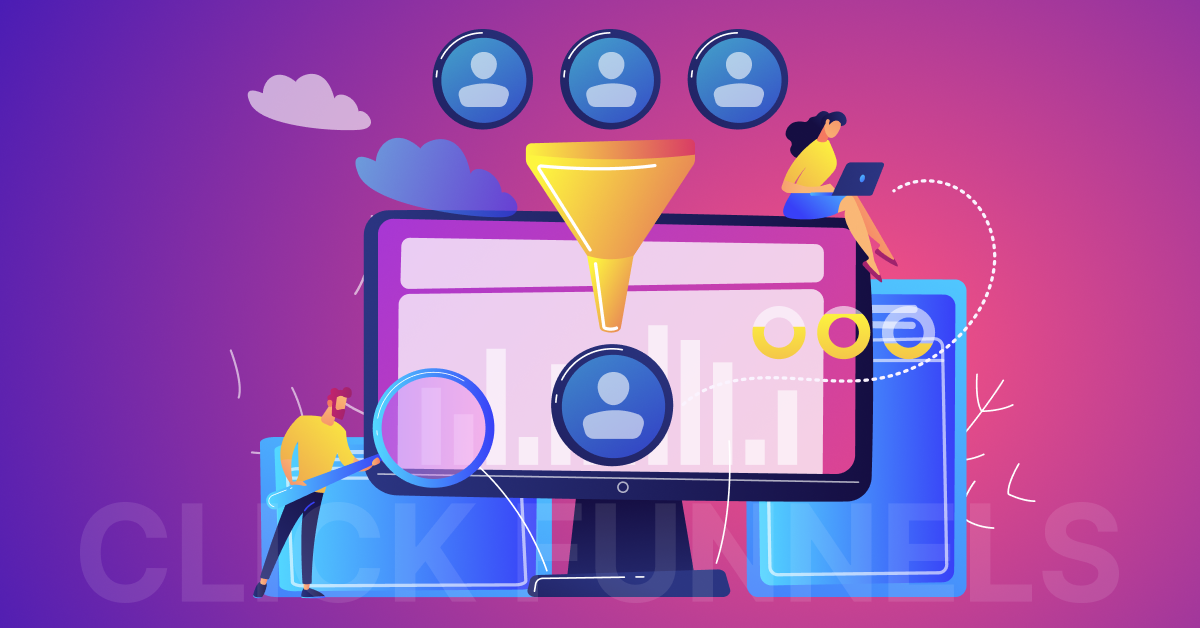 Featured clickfunnel Clickfunnels