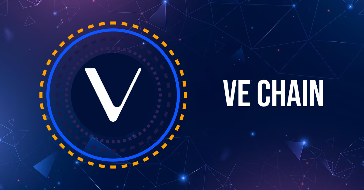 VeChain