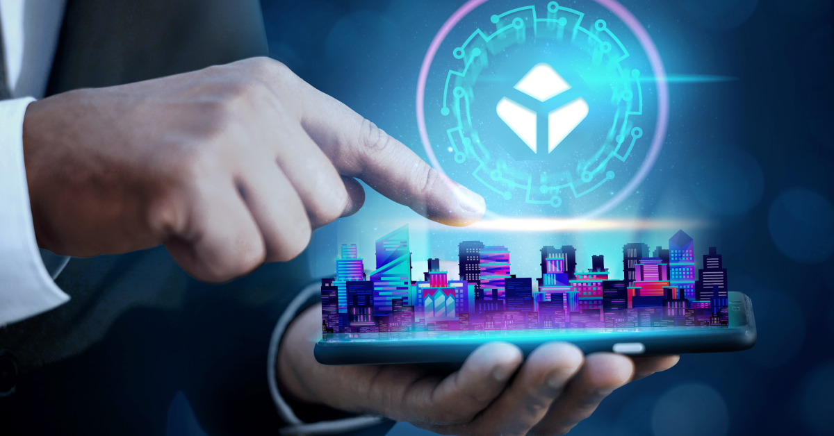 Applications of Blockchain