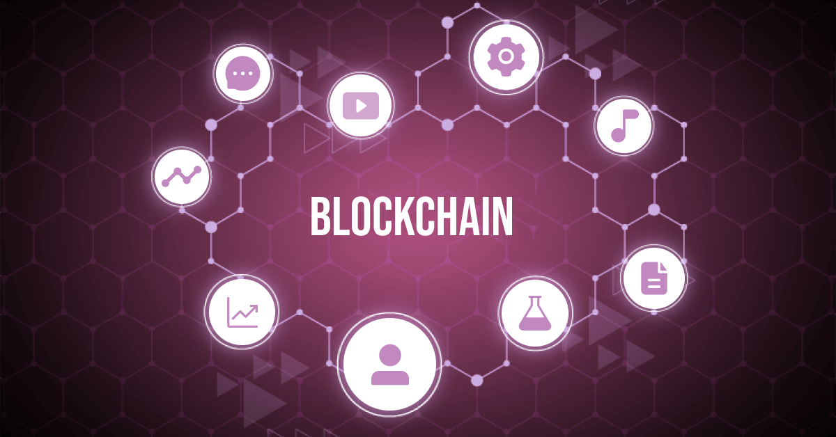 What is Blockchain