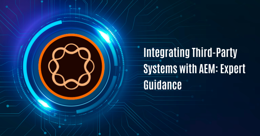 Integrating Third-Party Systems with AEM