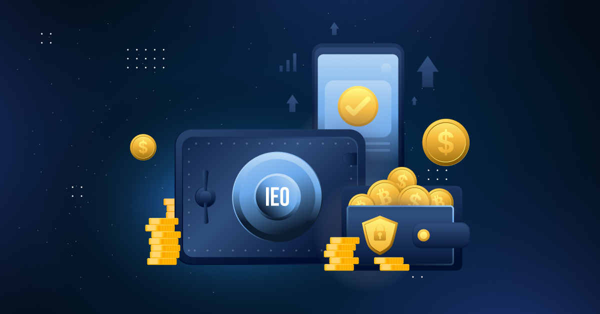 Featured Image Initial Exchange Offering Development