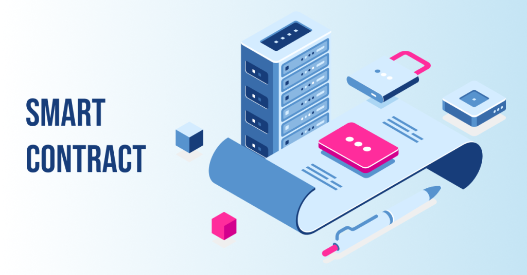 Best Smart Contract Development Services | Deftsoft