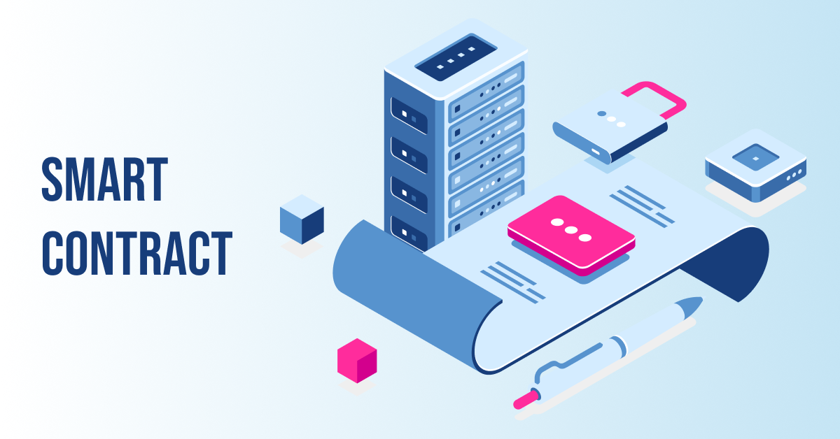 featured Smart Contract Development