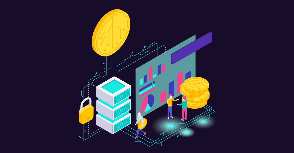 What is a Private Blockchain