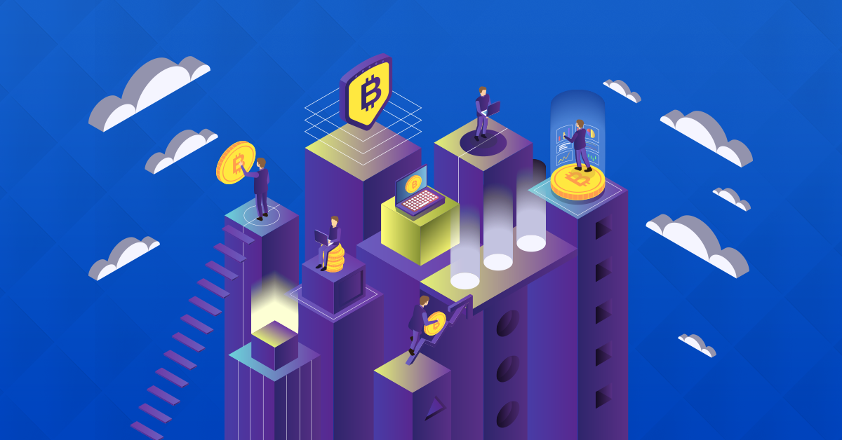 What is a Public Blockchain