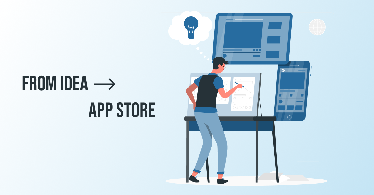 featured Develop your first iOS App