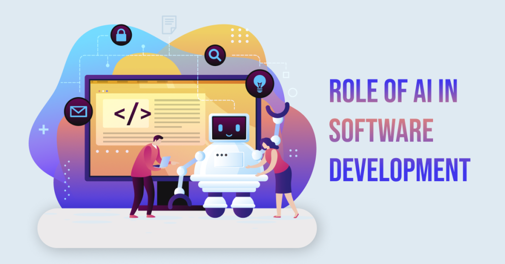 Role of AI in the Future of Software Development