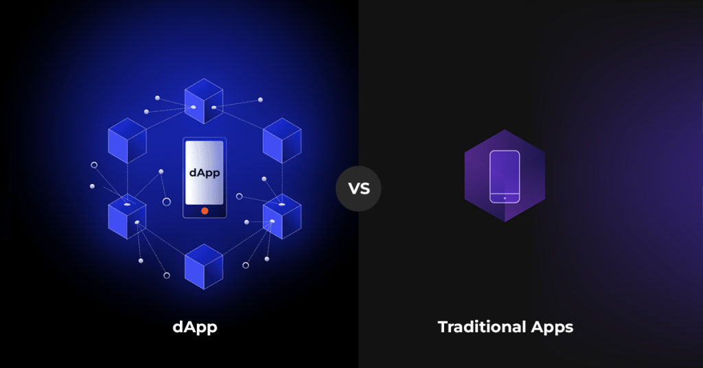 dApp