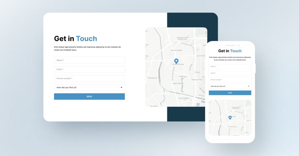 Form Design