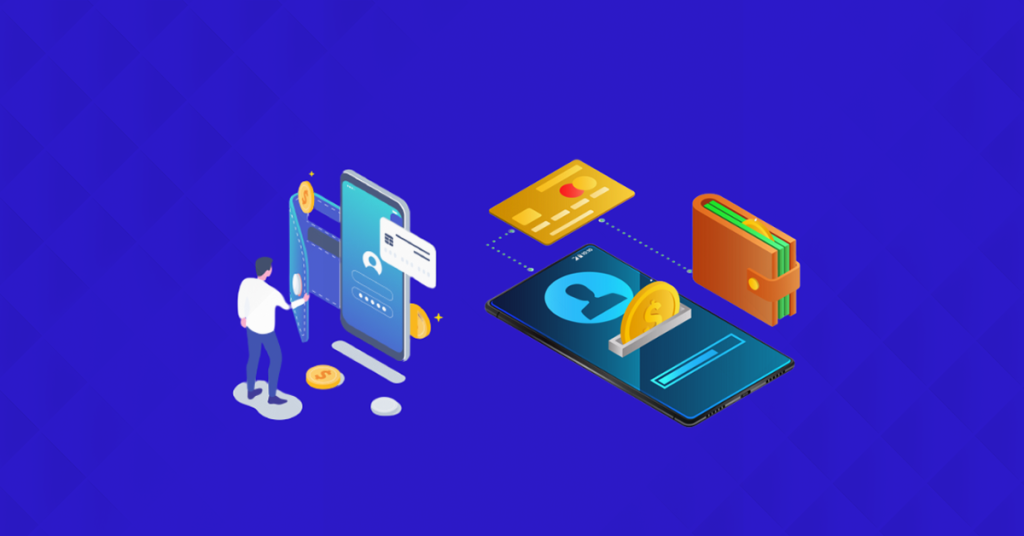 How Do Digital Wallets Work