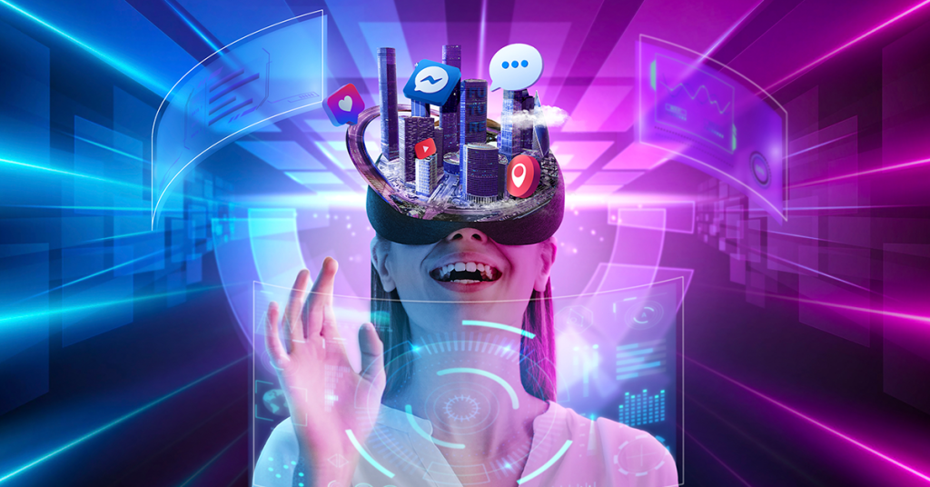 Virtual and Augmented Reality