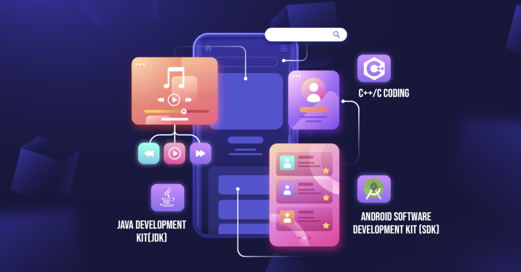 Android App Development