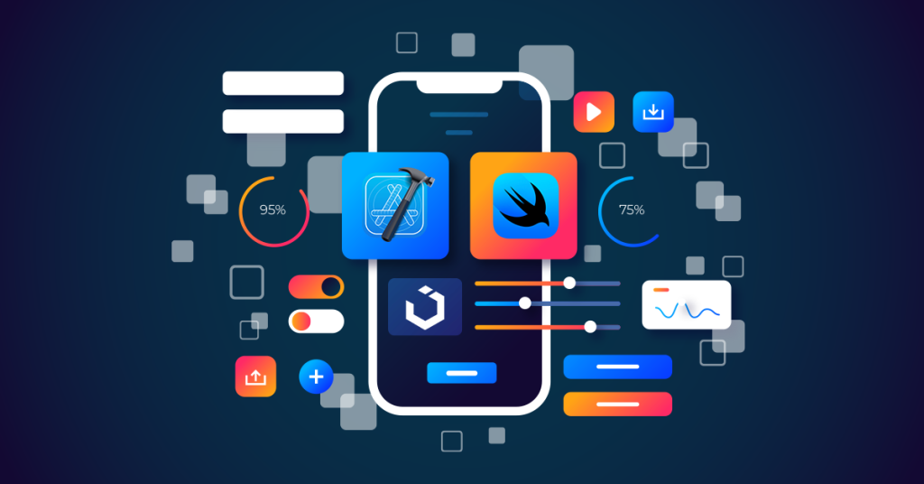 iOS App Development