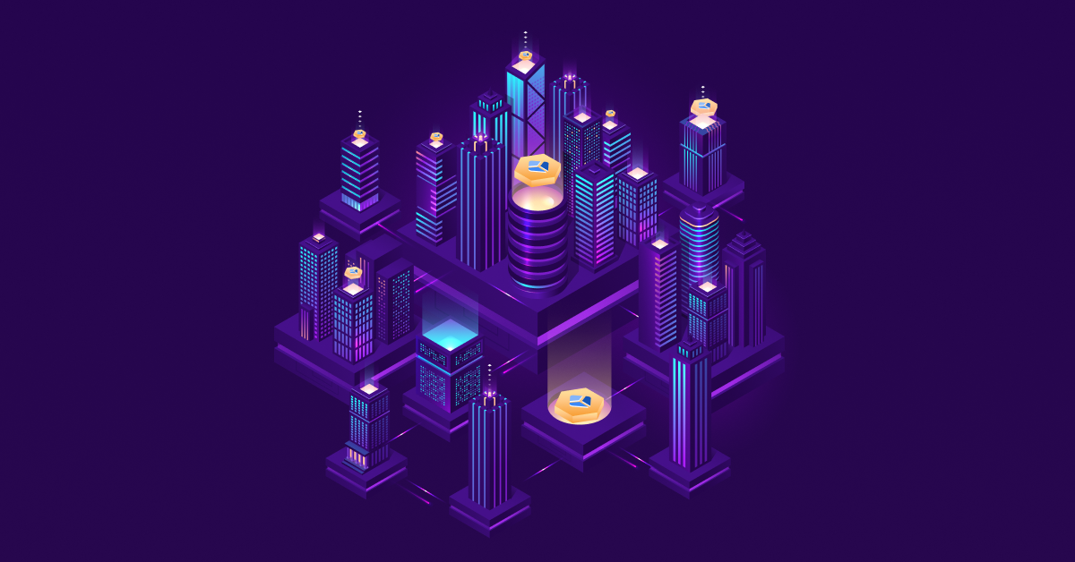 featured Blockchain Technology is Changing Real Estate