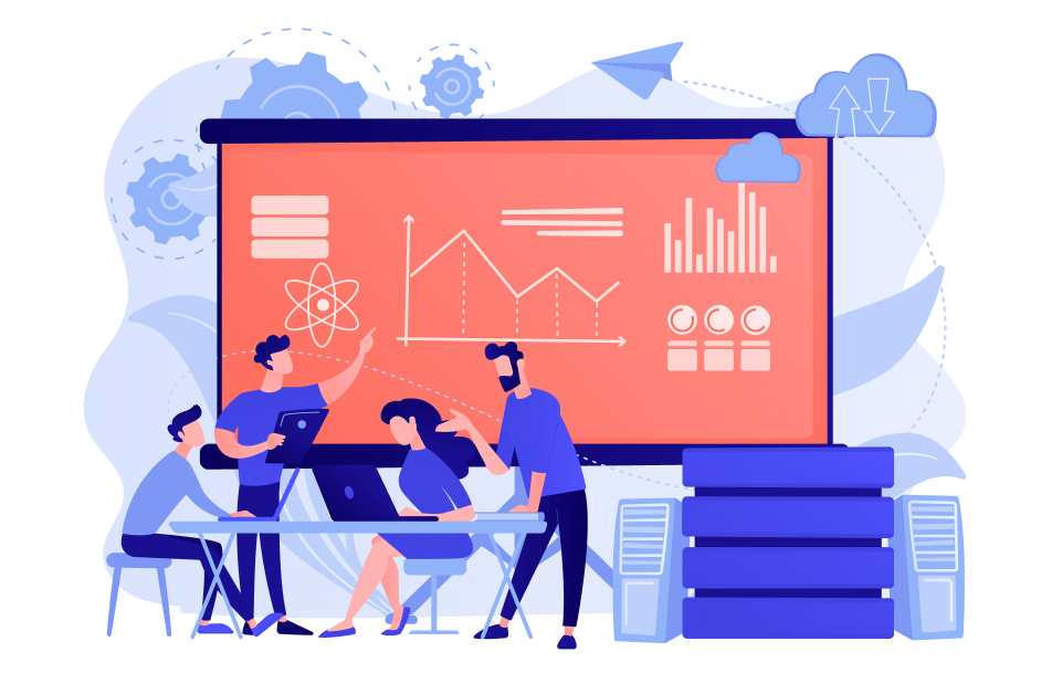 featured Business Software Development