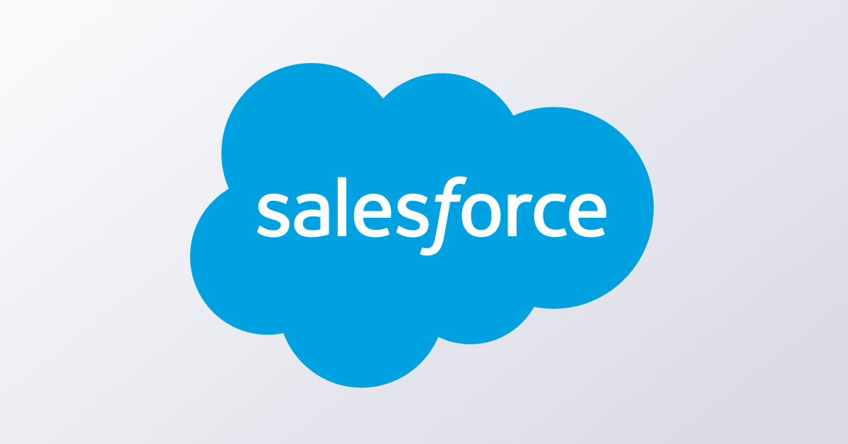 salesforce
