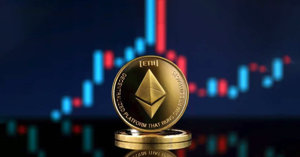 Ethereum blockchain platform
