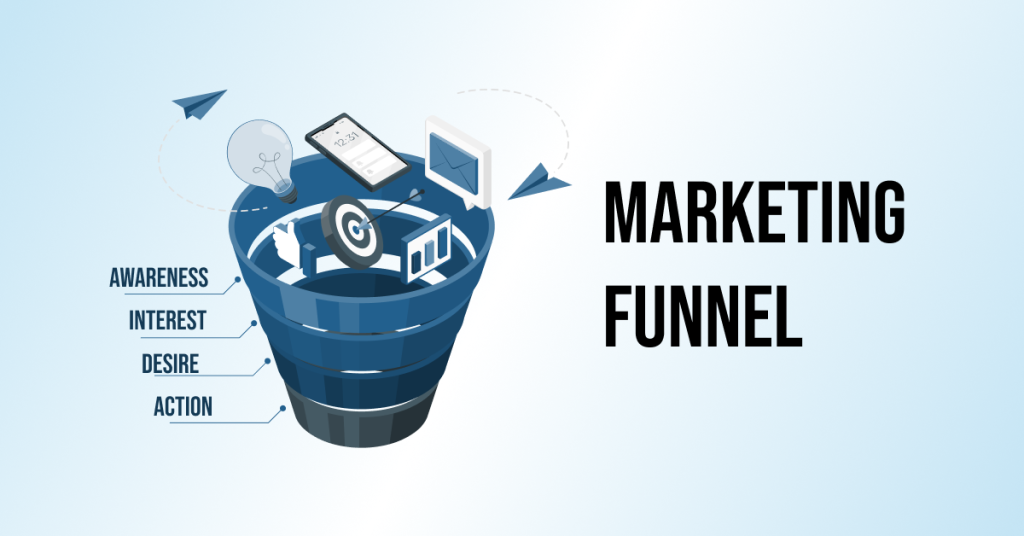 Marketing Funnel
